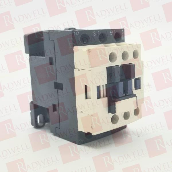 SCHNEIDER ELECTRIC LC1D1811P7