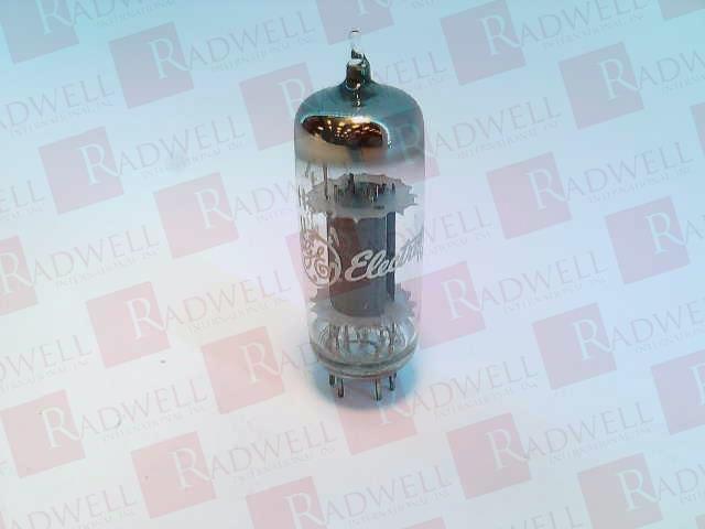 GENERAL ELECTRIC 4HS8