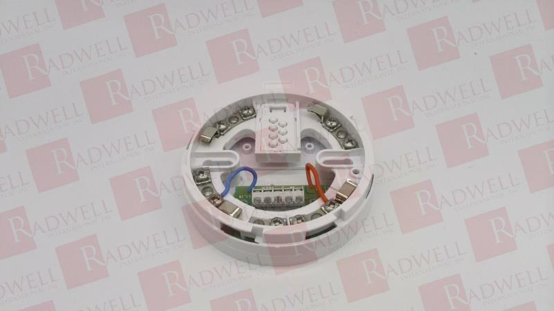 APOLLO FIRE DETECTORS 45681-284