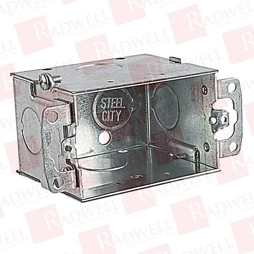 ABB THOMAS & BETTS 52