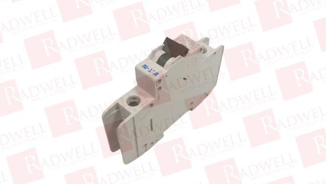 EATON CORPORATION FAZ-C5/1-NA-L