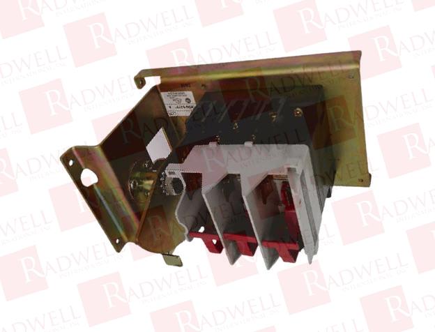 ALLEN BRADLEY 194RS-NJ0304E