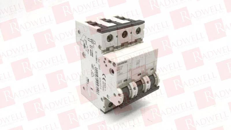 SIEMENS 5SY6302-8