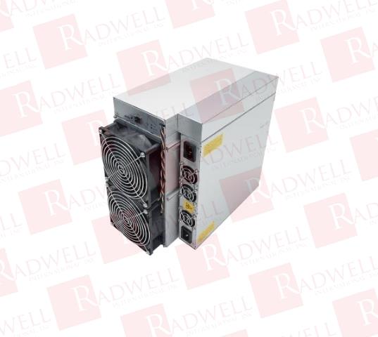 BITMAIN ANTMINER S19 PRO (110TH)