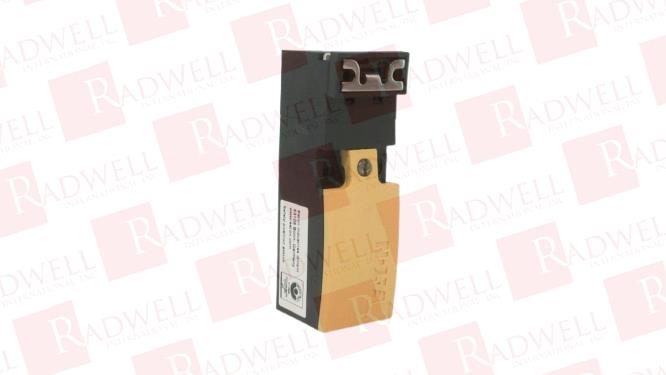 EATON CORPORATION LS-S02-ZB
