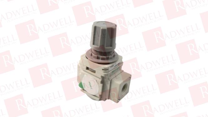 CKD CORP R1000-6N-W-T