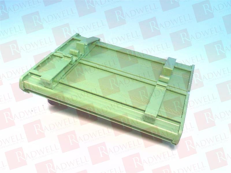 EFECTOR ECOMAT100