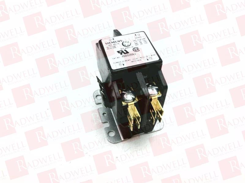 SIEMENS 45DG20AJ