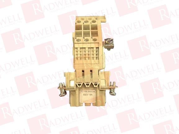 WIELAND 70.105.0653.4