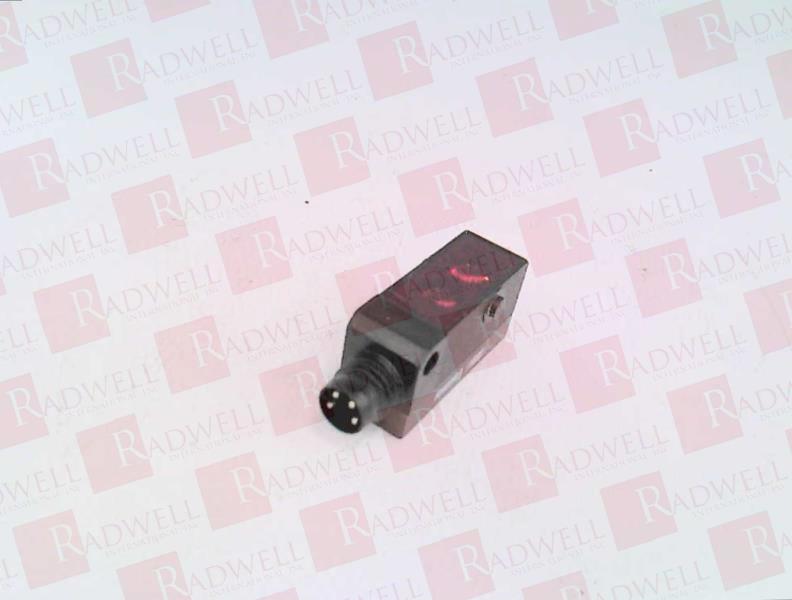 BAUMER ELECTRIC FHDK 10P5110/S35A