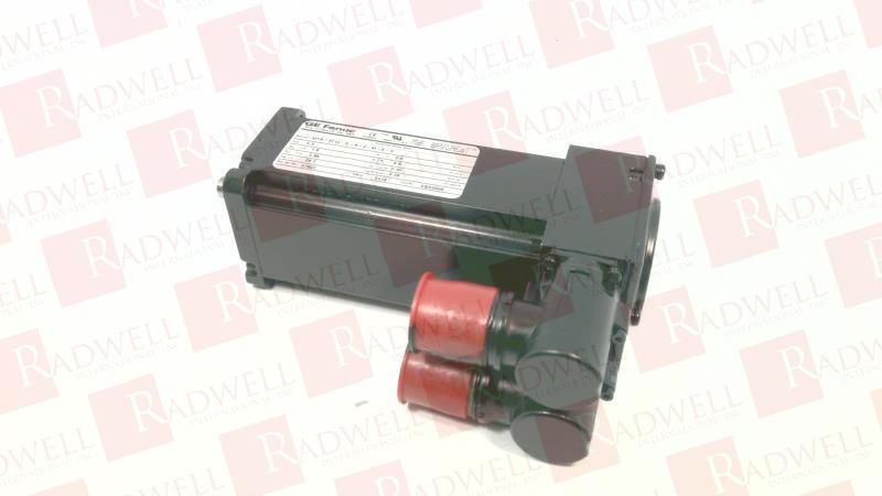FANUC MTR-3T12-G-R-0-M-S-A