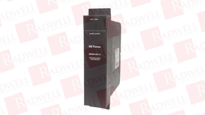 FANUC IC697PWR711