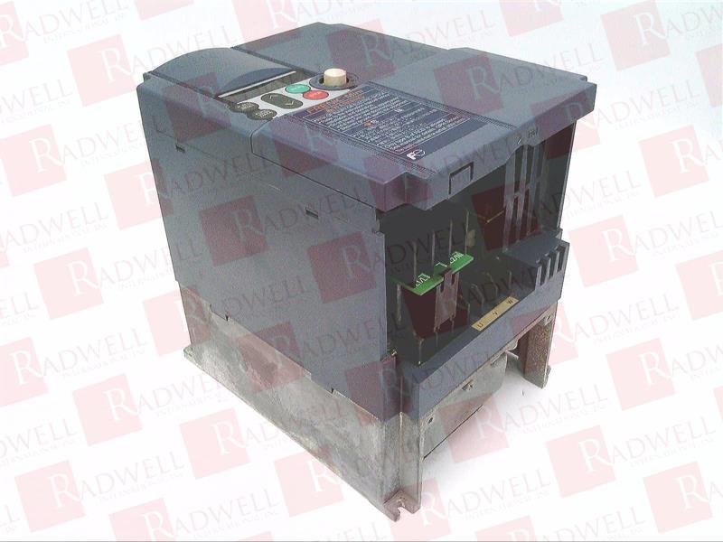 FUJI ELECTRIC FRN2.2C1E-7E
