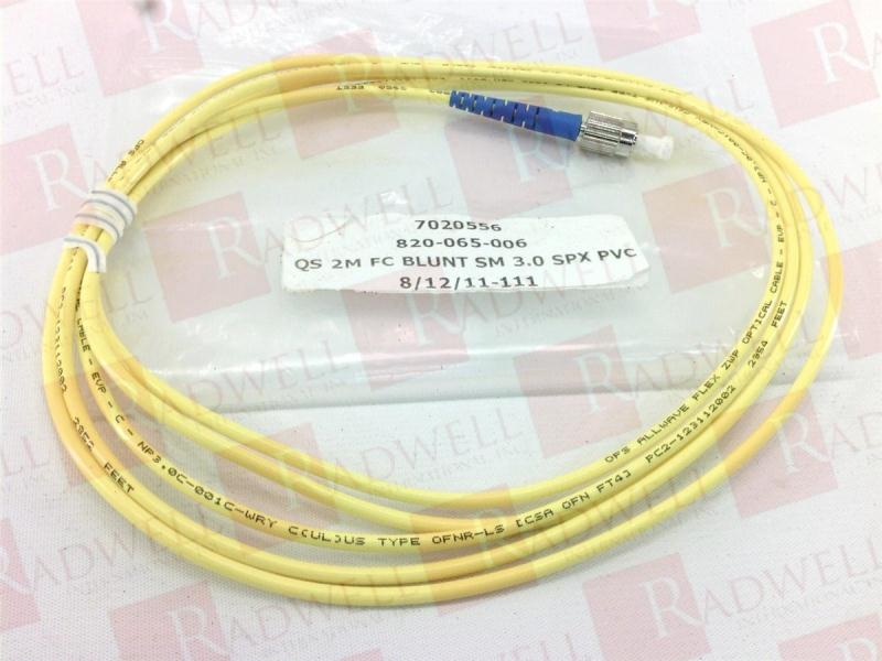 QUIN SYSTEMS 820-065-006