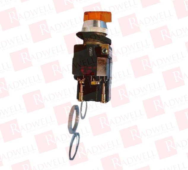 ALLEN BRADLEY 800T-16JA20KC1AA