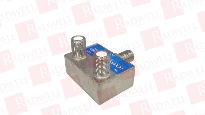 HOLLAND ELECTRONICS LLC DCWG-9SB
