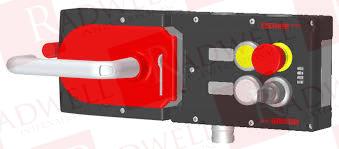 EUCHNER MGB-L2HE-APA-L-110522