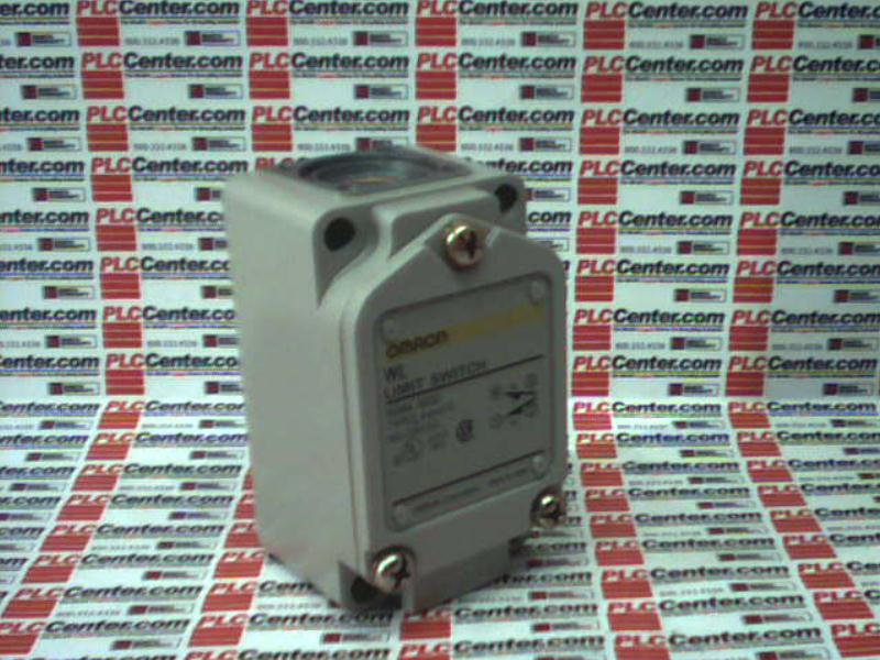 OMRON WLRCA2TC