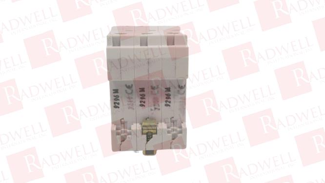 ASEA BROWN BOVERI S273-Z10