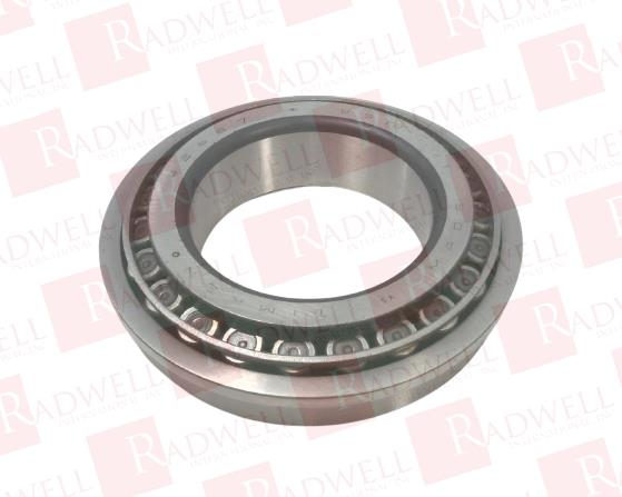 TIMKEN 42687/42620B
