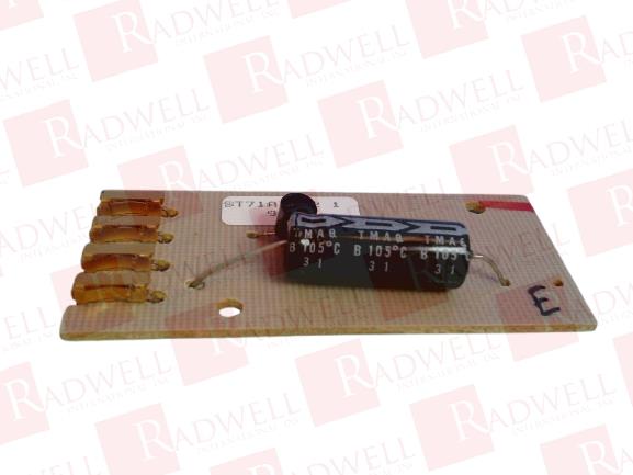 HONEYWELL ST71A1042