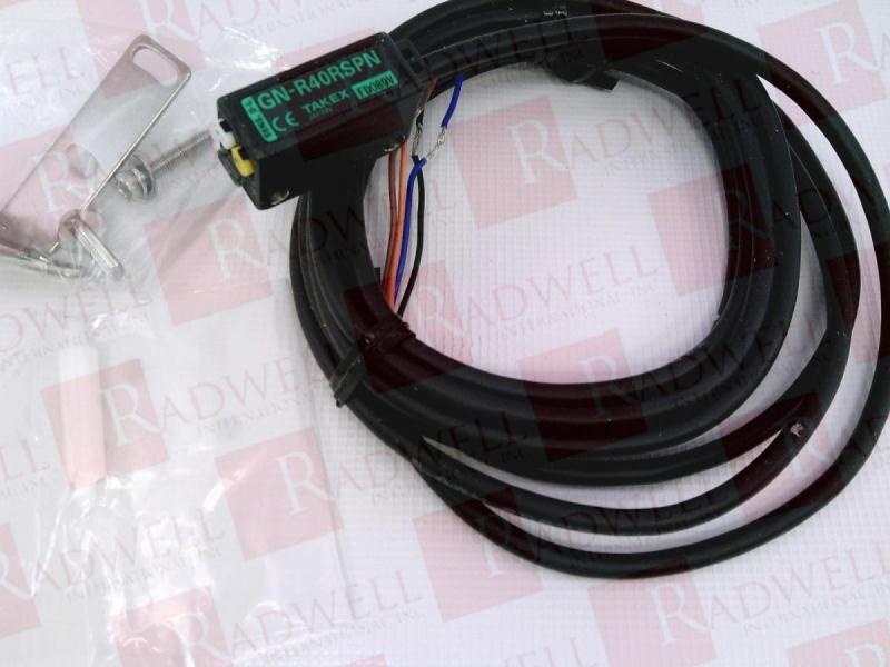 TAKENAKA LTD GN-R40RSPN