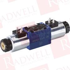 BOSCH 4WE6E6X/EG24N9DA/V/62