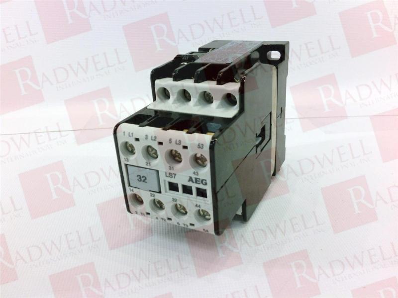 EEC AEG LS7-22-HO