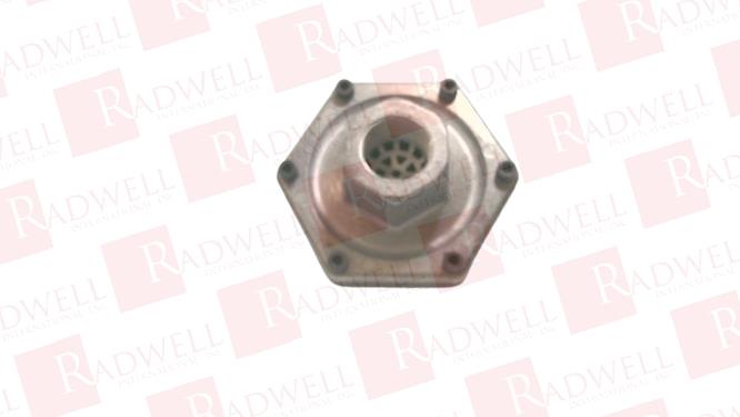 WILKERSON PNEUMATIC P4Q-CA16