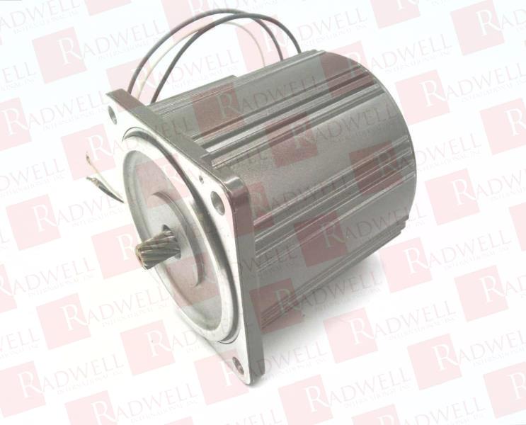 MATSUSHITA ELECTRIC M8MA25G4GU