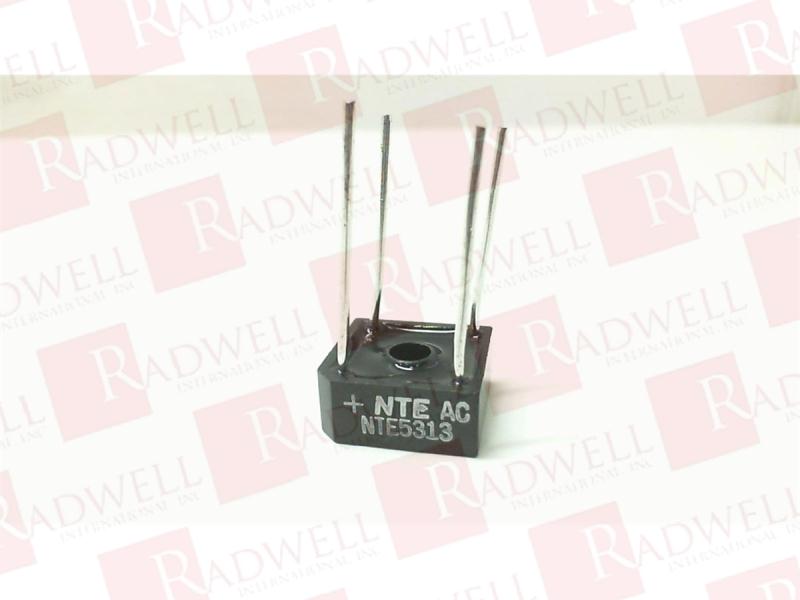 NTE NTE5313
