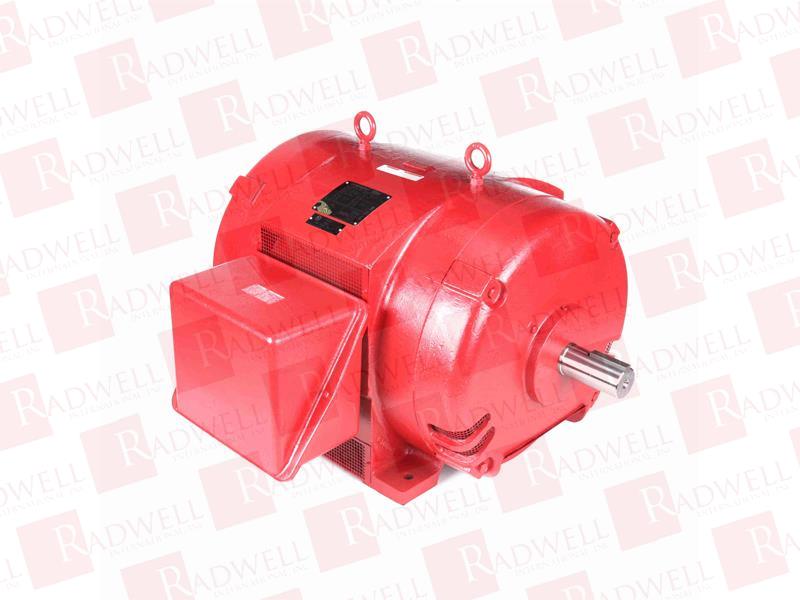 REGAL REXNORD 445TSTDCD4030