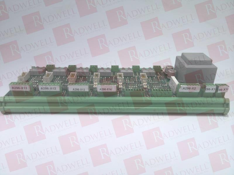 EEC AEG 8000023444