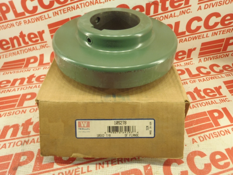 ALTRA INDUSTRIAL MOTION 10S278