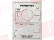 BRAH ELECTRIC PB1NSMLI