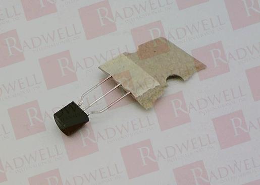 ON SEMICONDUCTOR PN2907ATA