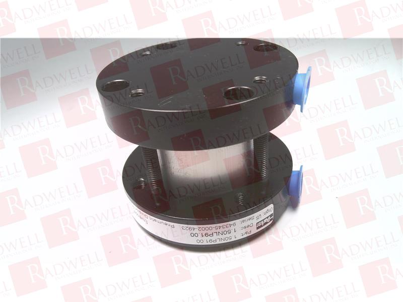 PARKER 1.50NLP91.00