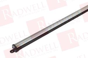 LED LIGHT BAR, COOL WHT, 6500K, 1.219M, LIGHT COLOR:COOL WHITE, LUMEN OUTPUT:1225LM, POWER RATING:16W, SUPPLY VOLTAGE:24VDC, LIGHT BAR LENGTH:1.219M, IP RATING:NOT RATED, PRODUCT RANGE:PENIN ...