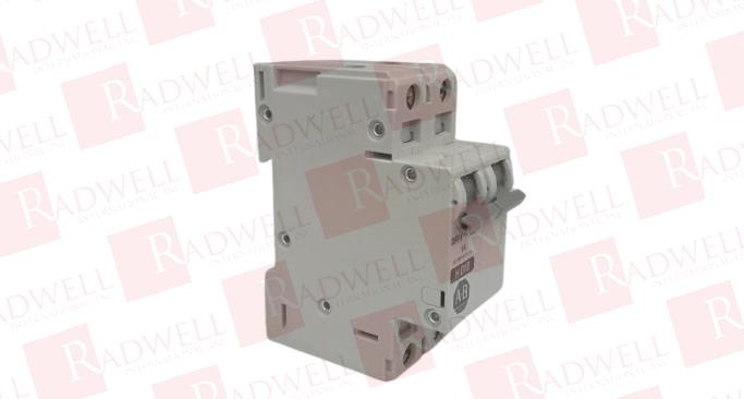 ALLEN BRADLEY 1492-CB2H010