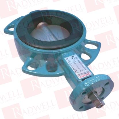 48080W332A13LF05D1 Butterfly Valve by GEMU