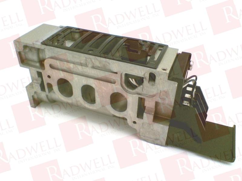 SMC MBF3610-03-1