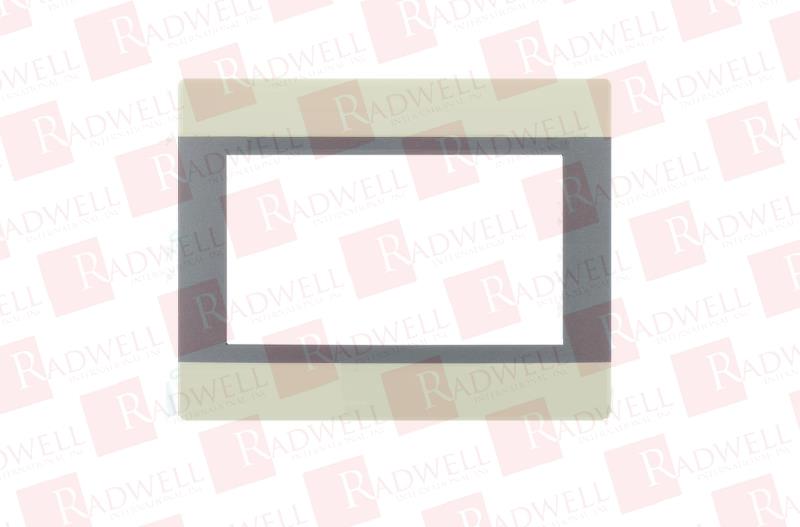 RADWELL VERIFIED SUBSTITUTE MT8050IE-SUB-OVERLAY