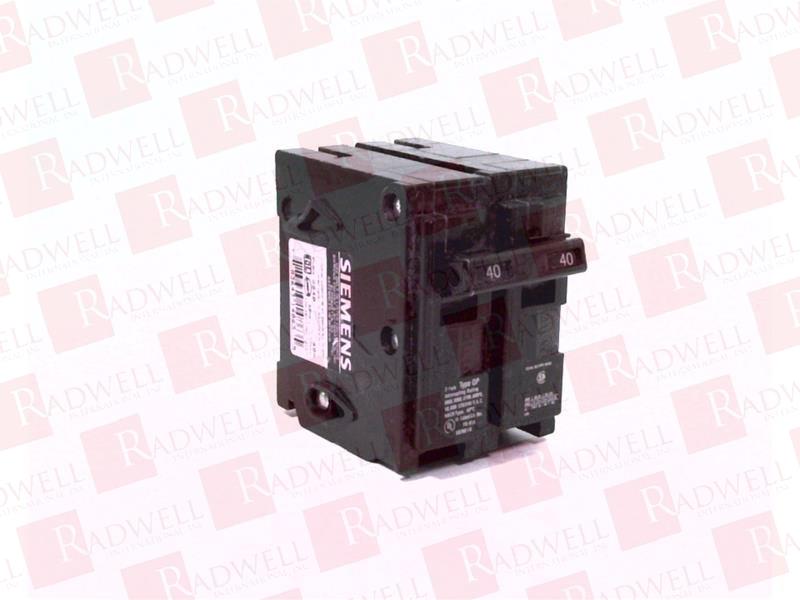 SIEMENS Q240U