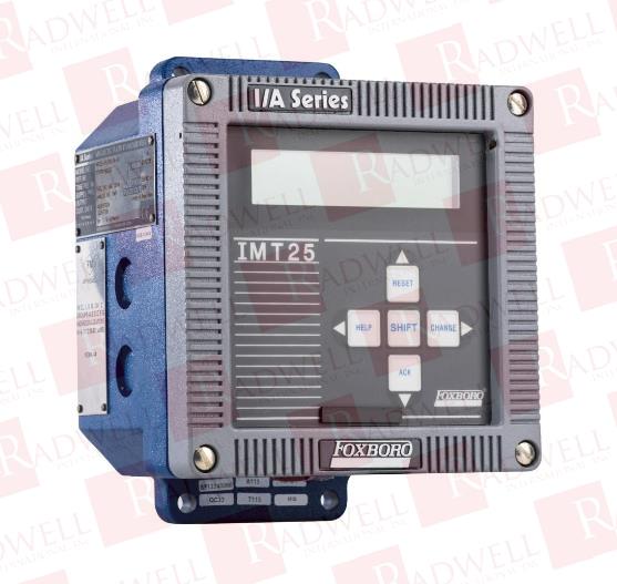 INVENSYS IMT25-SEATB11M