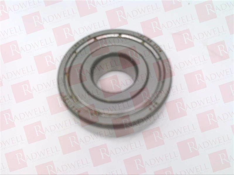 SKF 6201-2Z