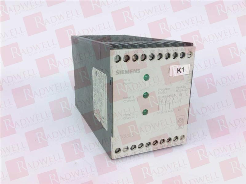 SIEMENS 3TK2805-0AC2
