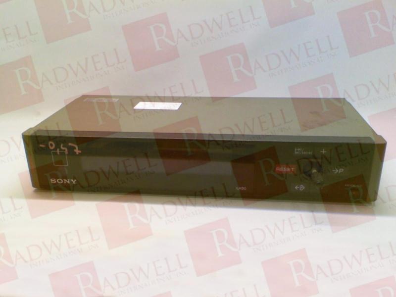 SONY LH20-B