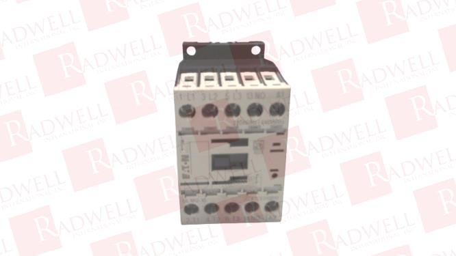 EATON CORPORATION XTCE012B10B