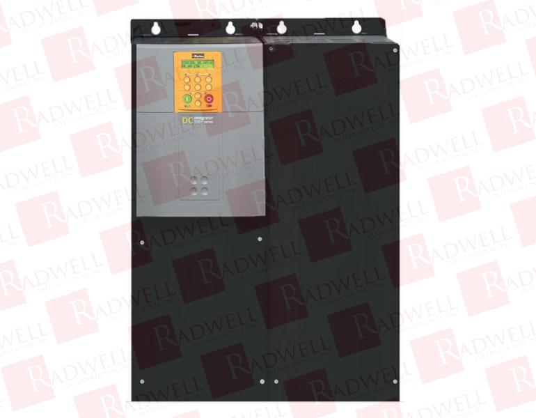 PARKER 590P-734270H0-P00-I0W0