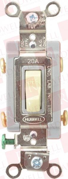 HUBBELL HBL1222I